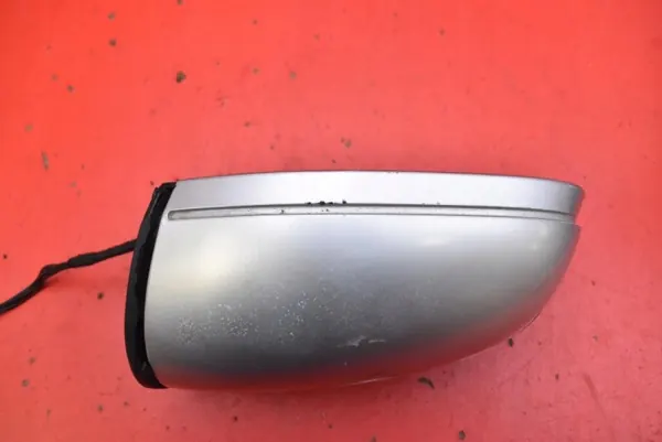 Rétroviseur gauche argent OEM 2038107193 Mercedes Classe E image 5