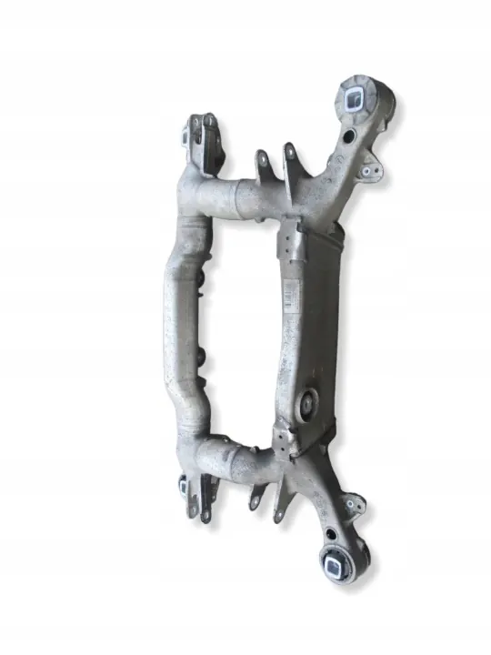 OEM 6770827 Bakvagnsbalk för BMW 5 E60/E61 X-Drive image 2