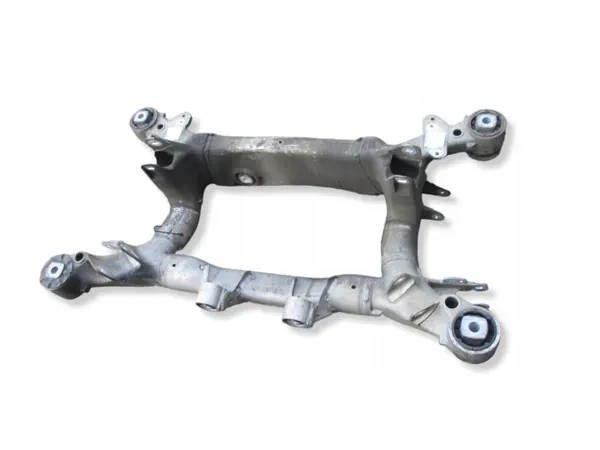 OEM 6770827 Bakvagnsbalk för BMW 5 E60/E61 X-Drive image 4