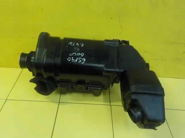 OEM 03C145851E Turbo VW Golf Plus 1.4 TSI:lle image 2