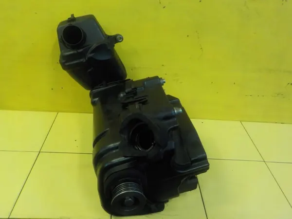 OEM 03C145851E Turbo VW Golf Plus 1.4 TSI:lle image 3
