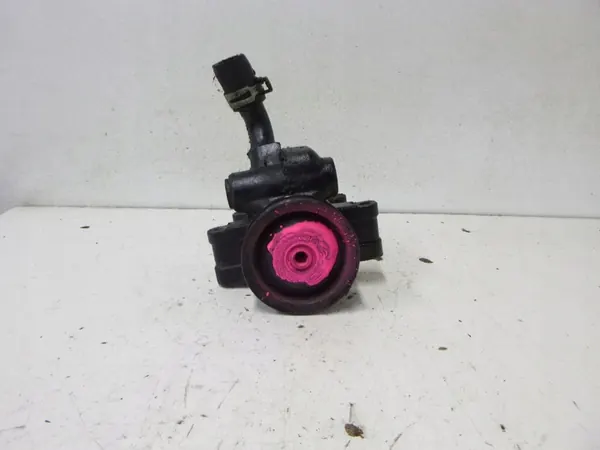 Pompe de direction assistée Ford Fiesta MK5 1.3 2004 HBD-HP image 1