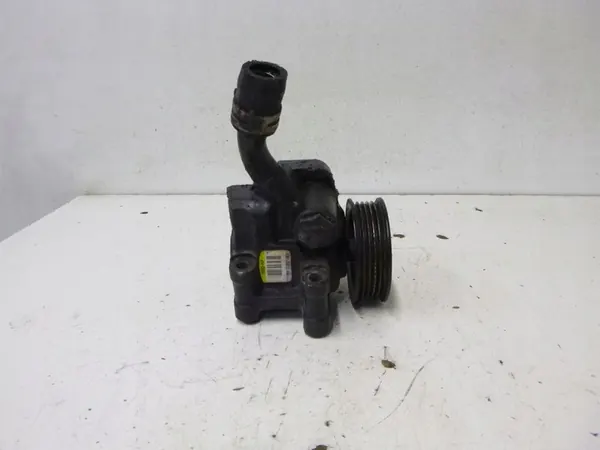 Pompe de direction assistée Ford Fiesta MK5 1.3 2004 HBD-HP image 2