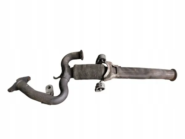 Collier de tuyau d'échappement MPT16581 Chrysler Pacifica 2018 image 2