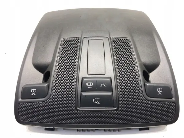 Pla­fon­nier Intérieur OEM A0009000702 Mercedes W176 image 2