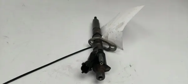 Gebrauchter Volvo V60 Einspritzventil - OEM Teil image 5