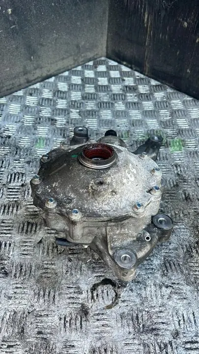 Différentiel avant Ford OEM L1MP-3K147-AE 3.31 image 3