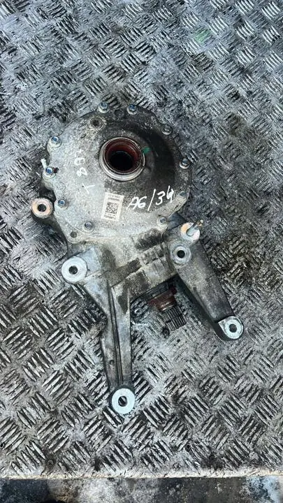 Différentiel avant Ford OEM L1MP-3K147-AE 3.31 image 4