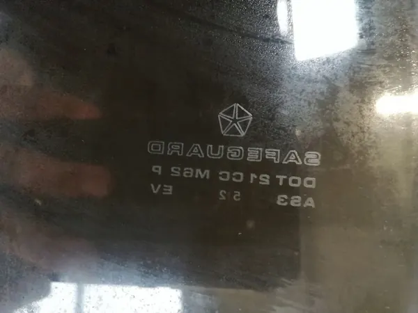 JEEP GRAND CHEROKEE ZJ Framsidor image 10