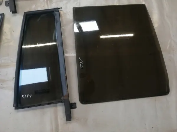 JEEP GRAND CHEROKEE ZJ Framsidor image 3