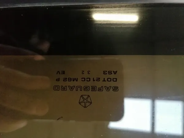 JEEP GRAND CHEROKEE ZJ Framsidor image 6