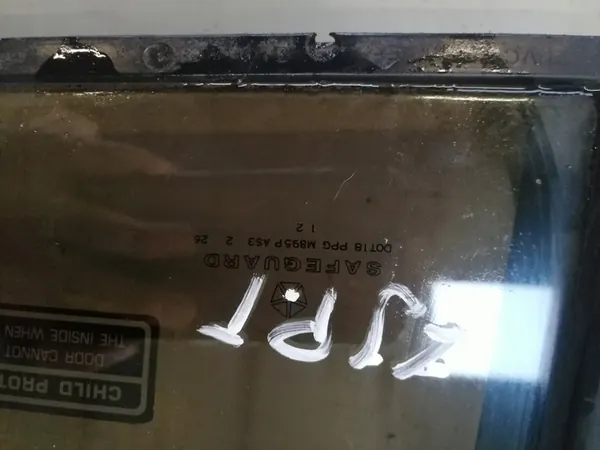 JEEP GRAND CHEROKEE ZJ Framsidor image 7