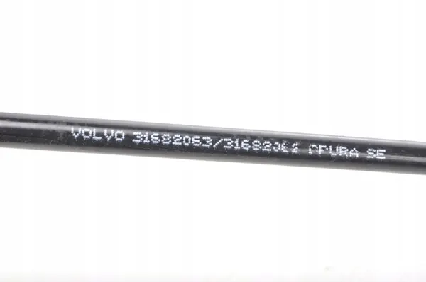 Volvo Remslang OEM 31682063 voor S60 III/V60 II image 4
