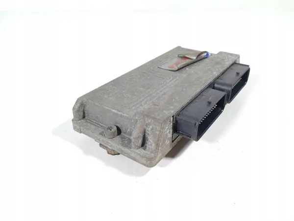 Module Commande Gaz Fiat OE OEM M1S196DOM00012720 image 3