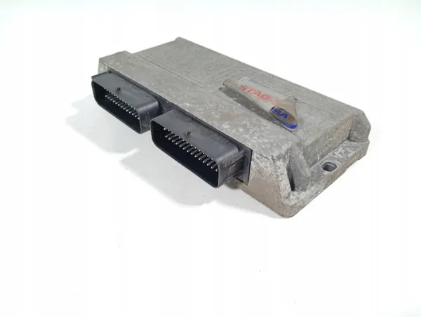Module Commande Gaz Fiat OE OEM M1S196DOM00012720 image 4