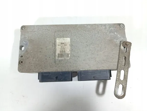 Module Commande Gaz Fiat OE OEM M1S196DOM00012720 image 5