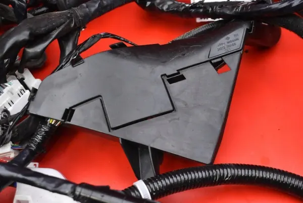Harness Interior Nissan OE para Leaf 1 ZA0 2010-2017 image 4