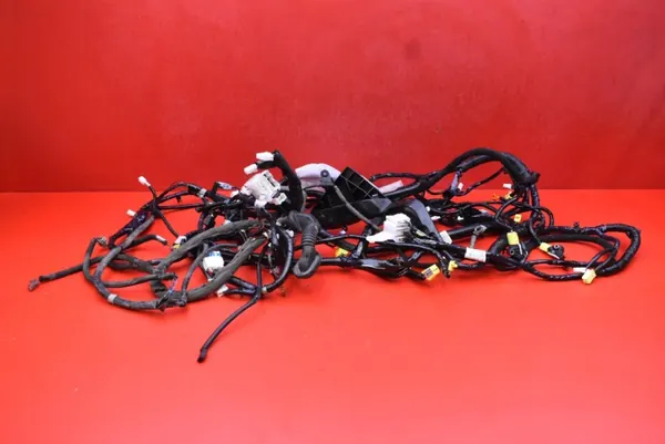 Harness Interior Nissan OE para Leaf 1 ZA0 2010-2017 image 7