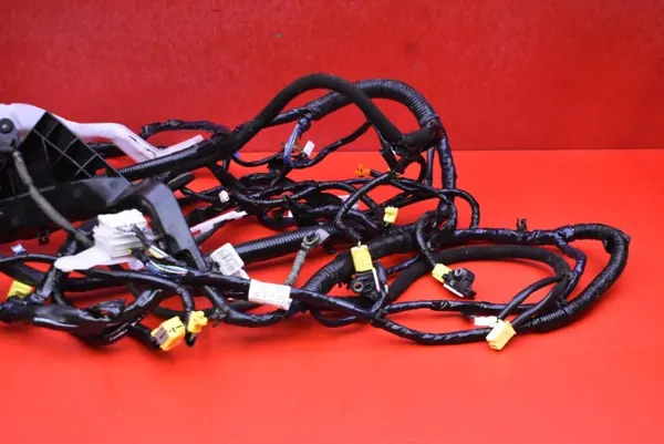 Harness Interior Nissan OE para Leaf 1 ZA0 2010-2017 image 8