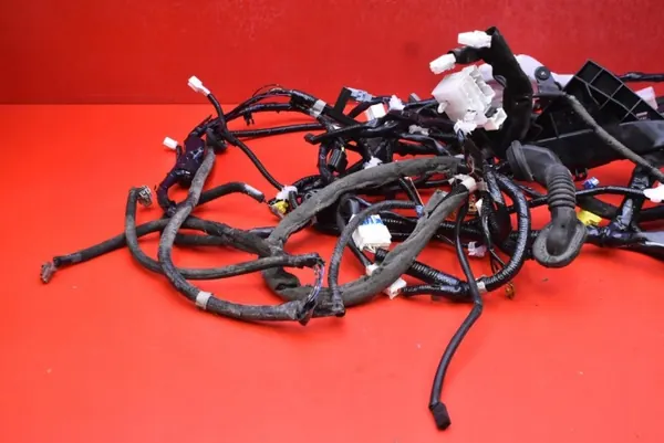 Harness Interior Nissan OE para Leaf 1 ZA0 2010-2017 image 9