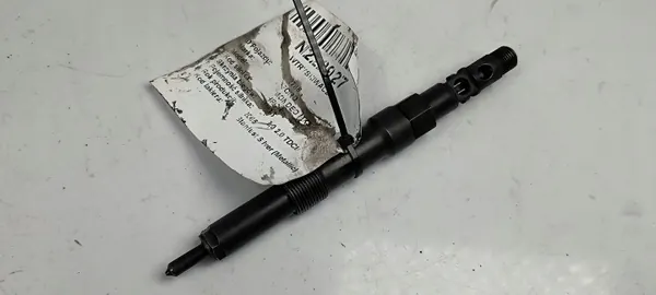 Insprutare OEM 3S7Q-9K546-CB för Ford Mondeo MK3 image 5