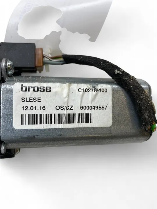 Sitzmotor Volvo XC90 OEM C34168100 - Gebraucht image 10