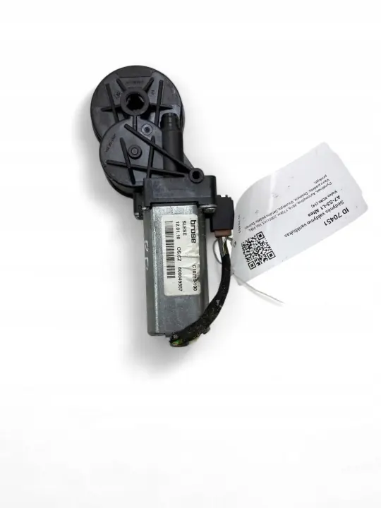 Sitzmotor Volvo XC90 OEM C34168100 - Gebraucht image 3