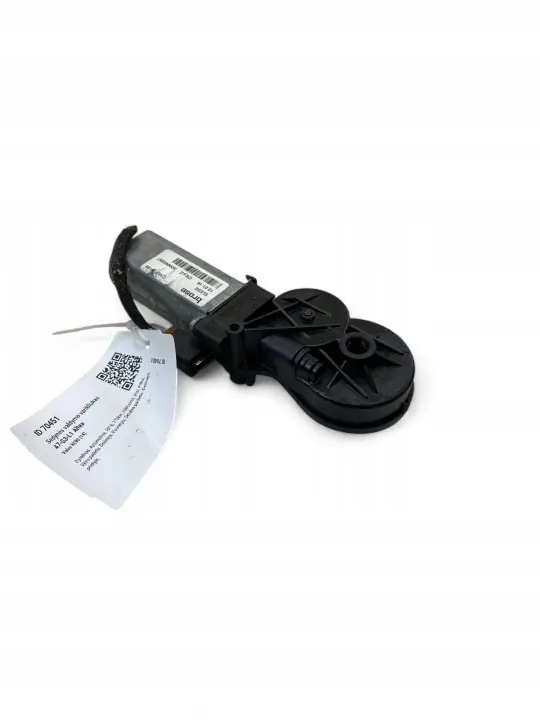 Sitzmotor Volvo XC90 OEM C34168100 - Gebraucht image 6