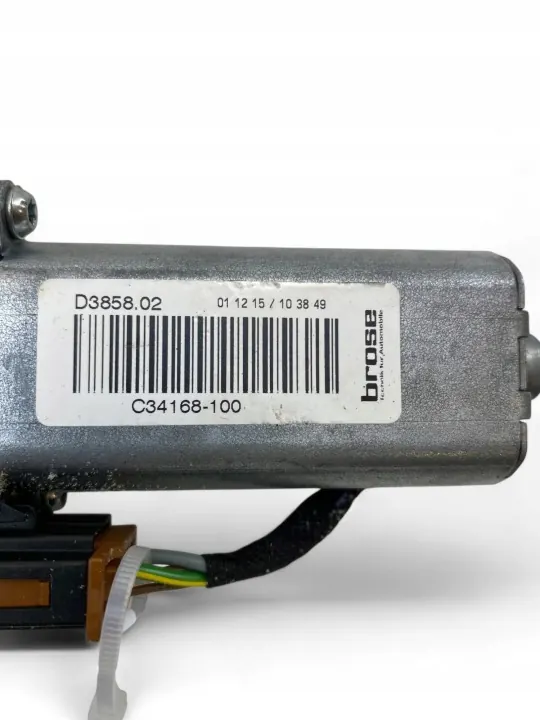 Sitzmotor Volvo XC90 OEM C34168100 - Gebraucht image 9