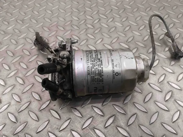 Polttoainesuodattimen Kotelo Subaru Outback 2.0L 42072AJ130 image 2