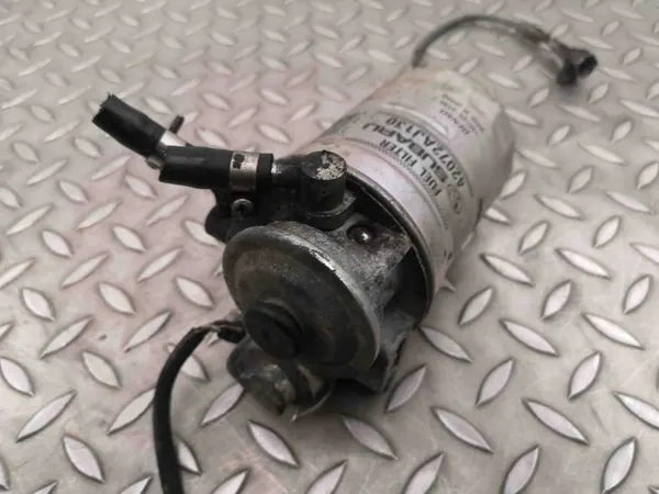 Polttoainesuodattimen Kotelo Subaru Outback 2.0L 42072AJ130 image 3