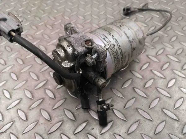 Polttoainesuodattimen Kotelo Subaru Outback 2.0L 42072AJ130 image 4