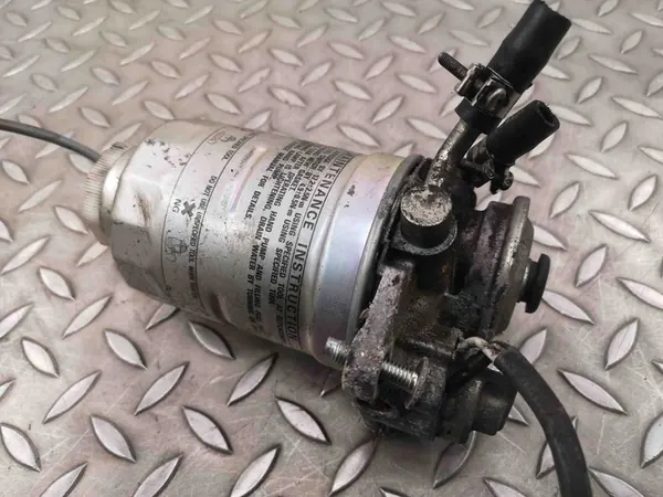 Polttoainesuodattimen Kotelo Subaru Outback 2.0L 42072AJ130 image 5