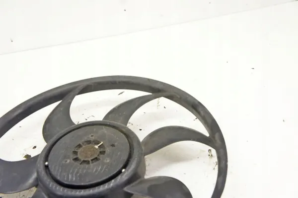 UI034 Ford Edge Mk2 2.0i Ventilador del Radiador image 3