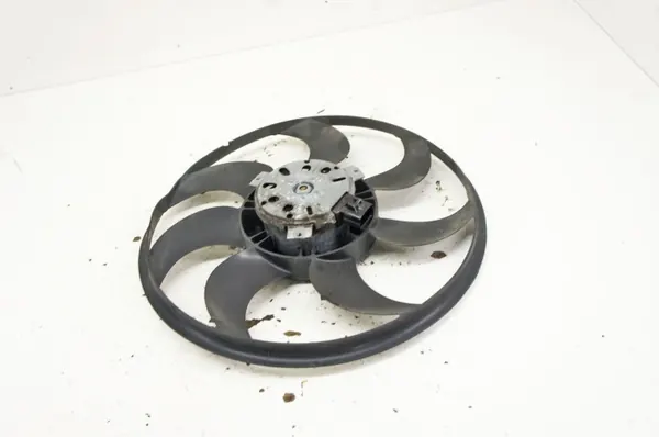 UI034 Ford Edge Mk2 2.0i Ventilador del Radiador image 5