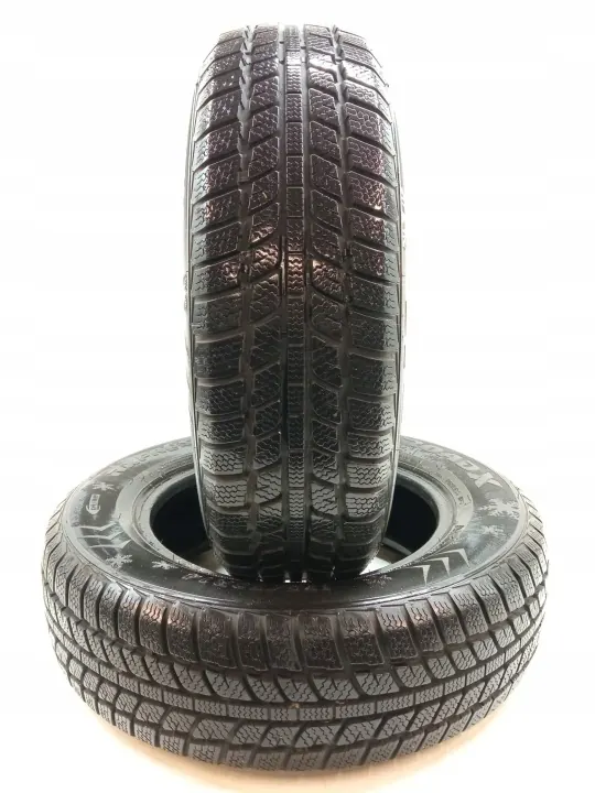2x Roadx RXFrost Vinterdäck 175/70R14 84T image 2