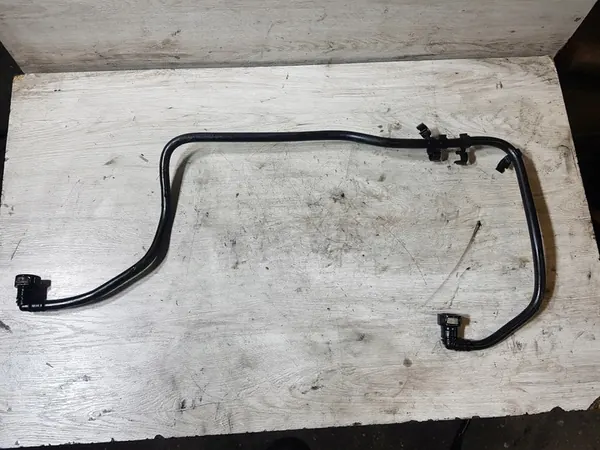 Mangueira de Combustível MAN TGL D0834 180 220 CV Euro 5 image 1