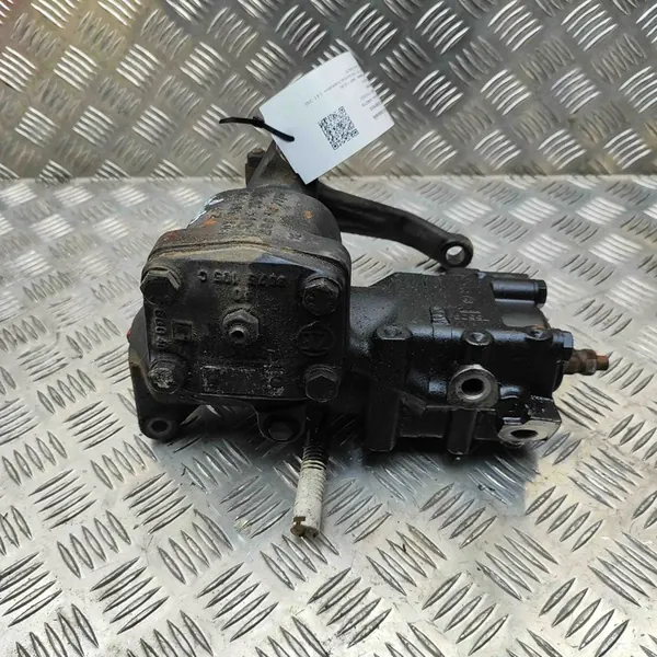 Direção BMW 7 E38 1996 image 2