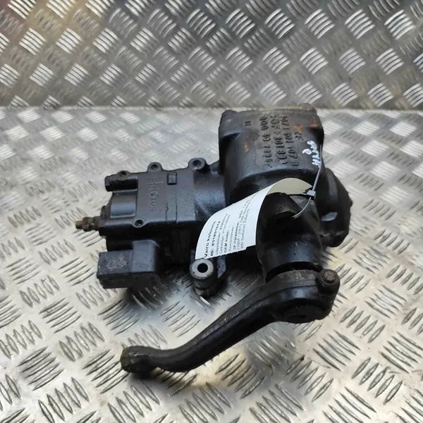 Direção BMW 7 E38 1996 image 4