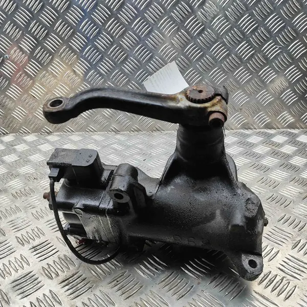 Direção BMW 7 E38 1996 image 5