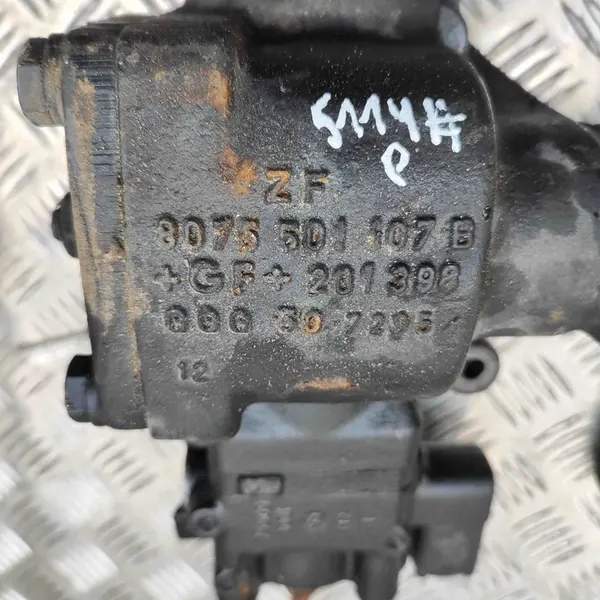 Direção BMW 7 E38 1996 image 6