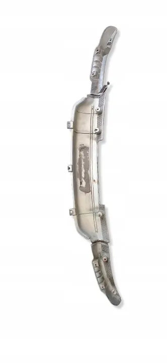 Frontscheibenwischerarm OEM GQQ10039 für SsangYong Korando II image 4