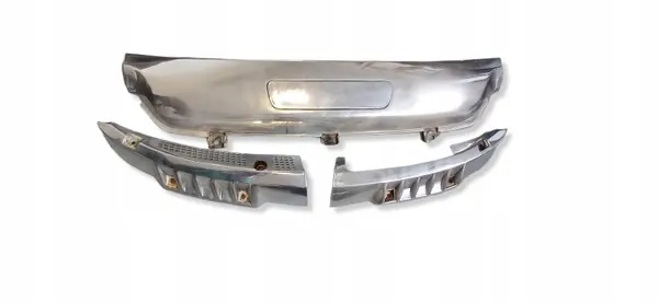 Frontscheibenwischerarm OEM GQQ10039 für SsangYong Korando II image 7