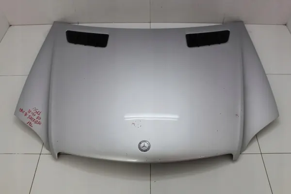 Motorlock OEM 360214810 för Mercedes W164 image 6