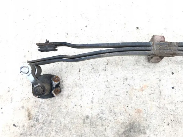 Vänster bakbladfjäder OEM LORK-714-119607 Nissan Cabstar image 3