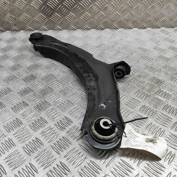 Braccio sospensione anteriore destro Renault Clio IV 2013 OEM image 4