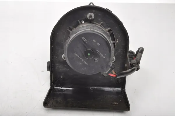 Pompe à air OEM 181197 pour Maserati GranTurismo 4.7 image 7