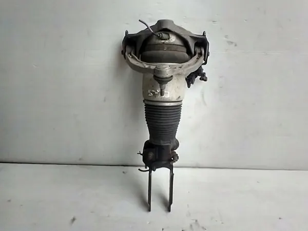 Mola pneumática dianteira esquerda Audi Q7 OEM 7L8616039D image 2