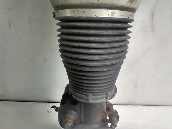 Mola pneumática dianteira esquerda Audi Q7 OEM 7L8616039D image 3