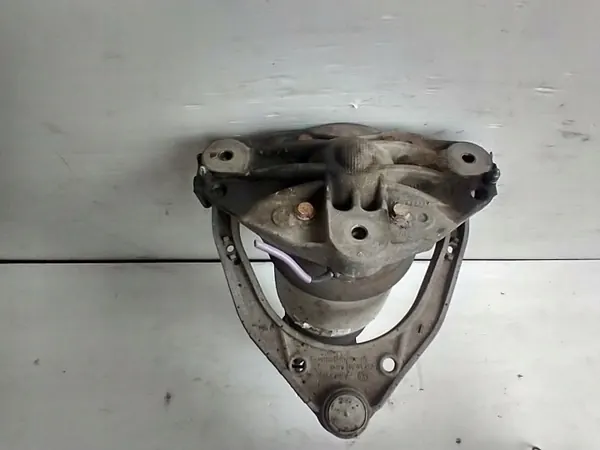 Mola pneumática dianteira esquerda Audi Q7 OEM 7L8616039D image 5
